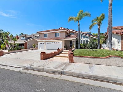 3729 E Ridgeway Rd, Orange, CA, 92867