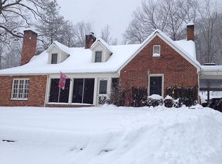 1451 Kelvin Grv, Glasgow, VA 24555