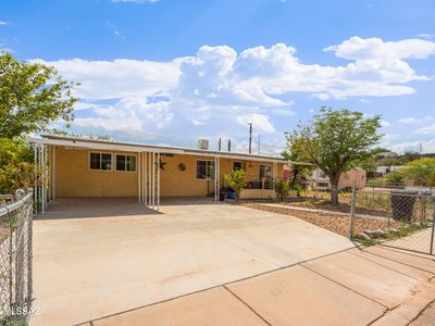 674 E Didianne Dr, Benson, AZ, 85602