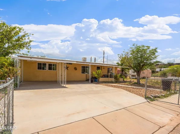 674 E Didianne Dr, Benson, AZ 85602