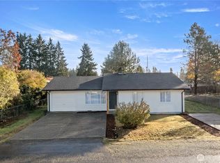 17117 5th Avenue Ct E, Spanaway, WA