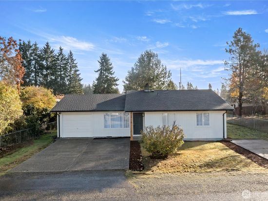 17117 5th Avenue Ct E, Spanaway, WA 98387