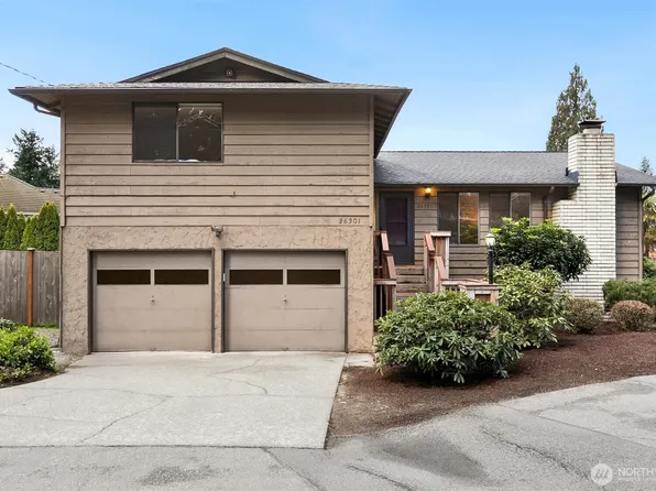 26301 Woodland Way S, Kent, WA 98030