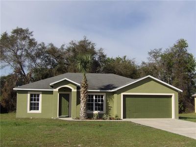 1606 Montecito Ave, Deltona, FL, 32738