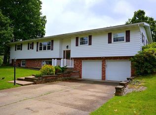 324 Vernon Dr, West Newton, PA 15089