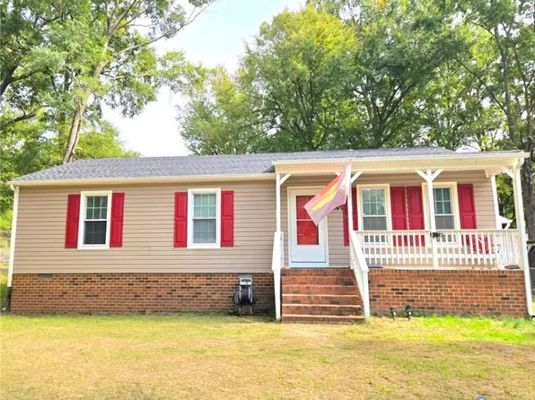 4647 Twelveoaks Rd, Midlothian, VA 23112