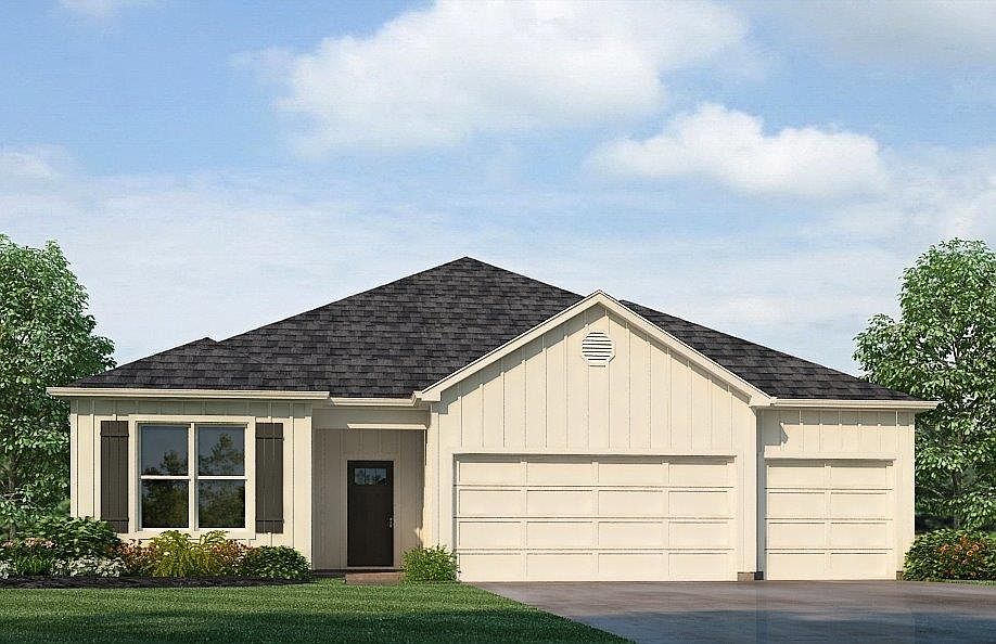 Plan Elevation.
