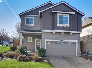 1122 Parkside Ave, Forest Grove, OR 97116
