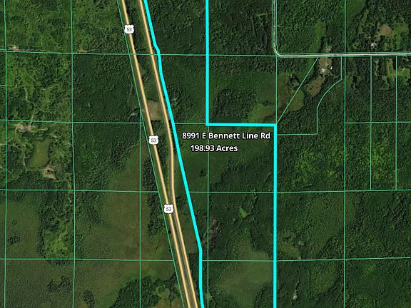 2nd image of 8991 E Bennett Line Rd