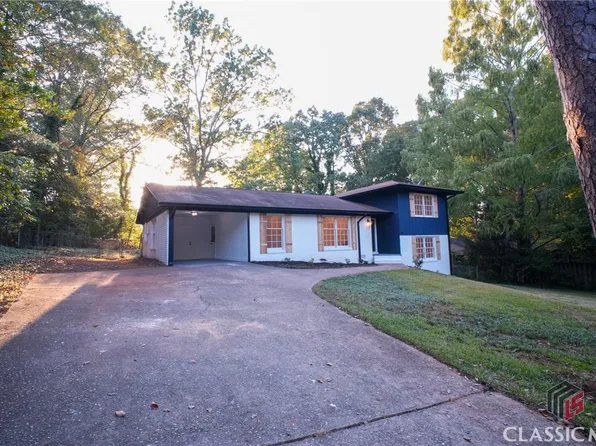 118 Jarnigan Drive, Athens, GA 30605