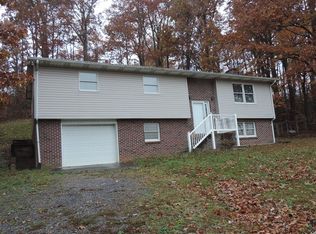 4655 Green Valley Rd, Lebanon, VA 24266