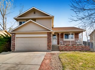 11926 W Maplewood Ave, Littleton, CO 80127