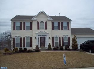 6 Sherman Ln, Sicklerville, NJ 08081