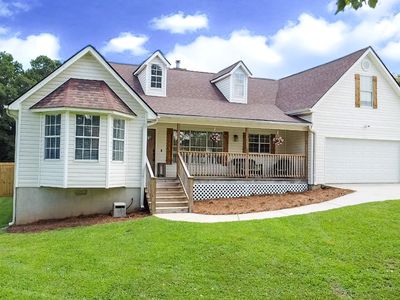 415 Jordan Ln, Locust Grove, GA, 30248