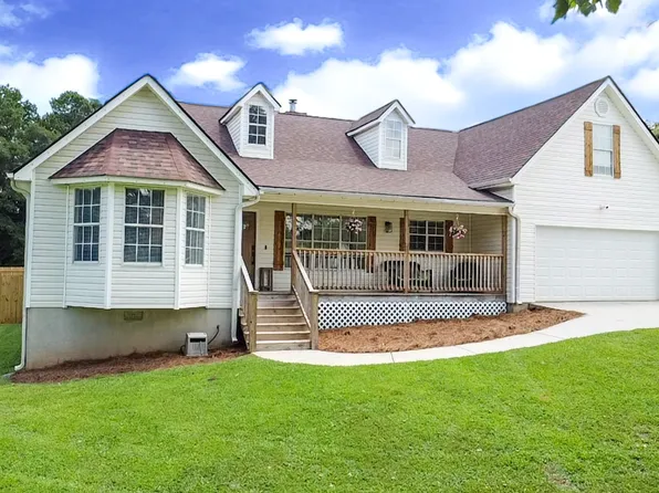 415 Jordan Ln, Locust Grove, GA 30248