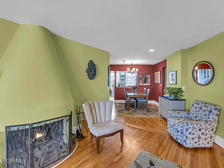 400 Deal Lake Dr #8F — Photo 10