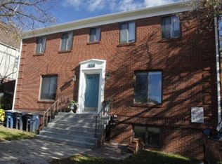 413 Washtenaw Ave APT 5, Ann Arbor, MI 48104