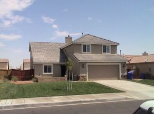 11372 Bentley Ct, Adelanto, CA 92301