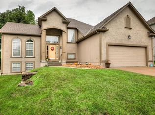 3804 NE 72nd Ter, Kansas City, MO 64119
