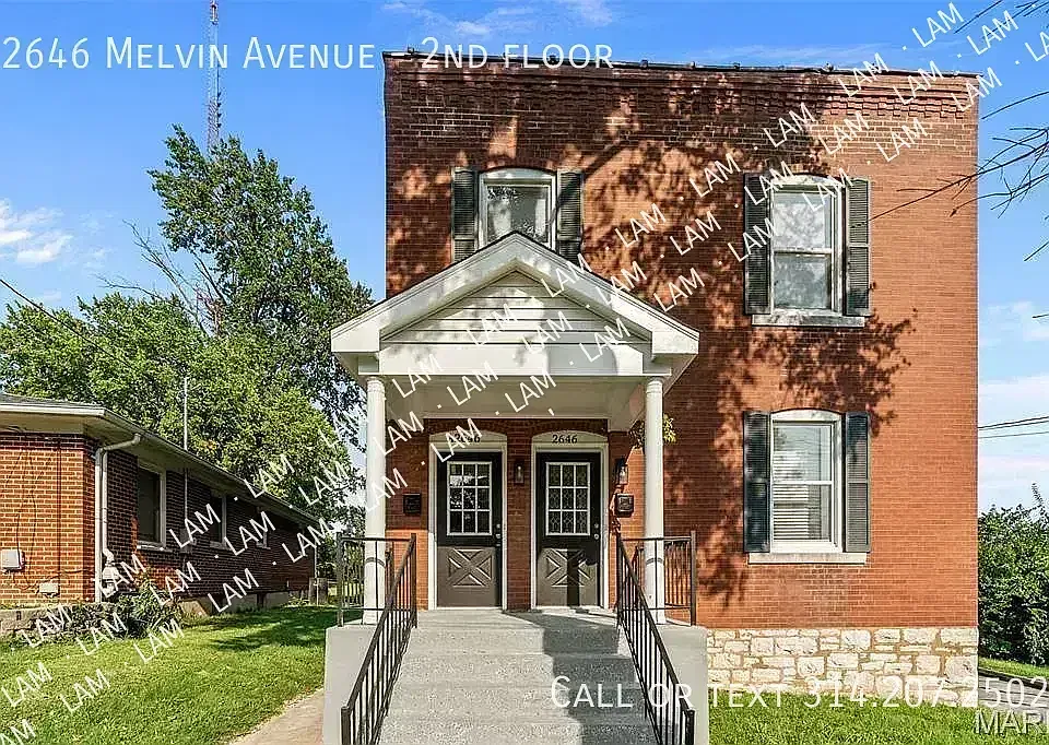 2646 Melvin Ave #2