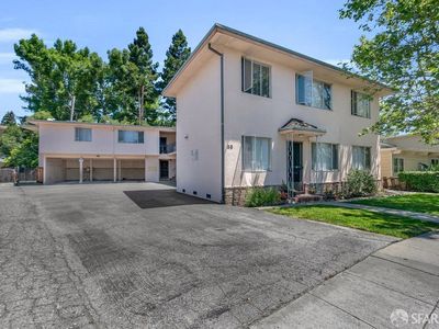 35 Atherwood Ave, Redwood City, CA, 94061