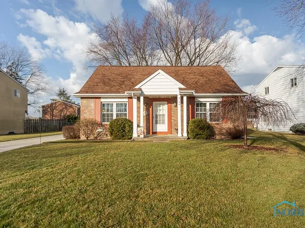 2144 Bishopsgate Dr, Toledo, OH 43614