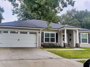 3745 Cherokee Villa Ln, Jacksonville, FL 32277