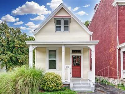 1776 Courtland Ave, Cincinnati, OH, 45212