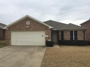 13620 Kaplan Ct, Fort Worth, TX 76155