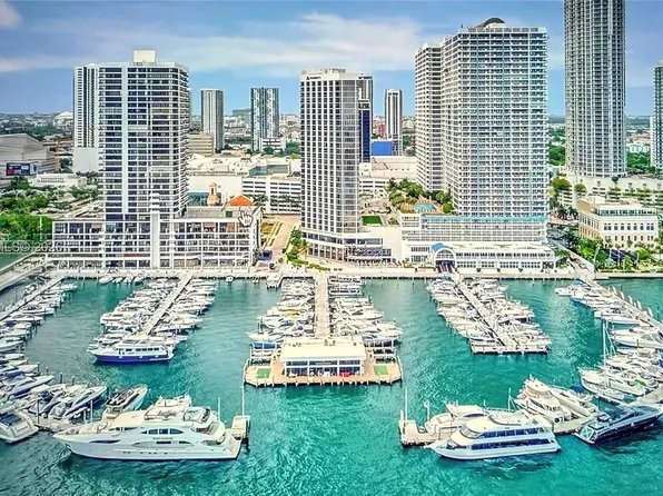 555 NE 15th St, Miami, FL