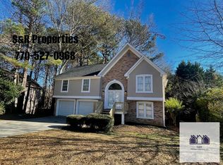 4810 Baker Plantation Dr, Kennesaw, GA 30101