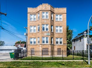 7846 S Saginaw Ave, Chicago, IL 60649