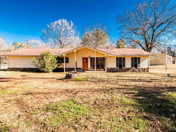 120 W Ouachita #404, Camden, AR 71751