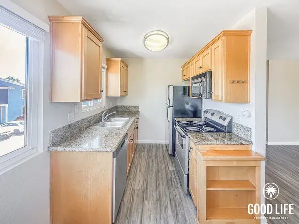 3053 C St APT 2, San Diego, CA 92102