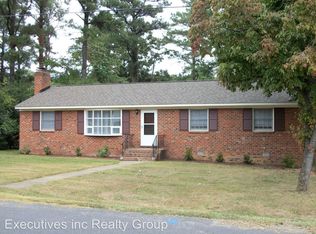 4024 Stowe Dr, Richmond, VA 23234