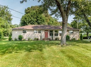 821 E Campbell Rd, Madison, TN 37115