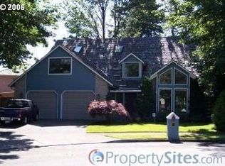 2430 NE 163rd Ave, Portland, OR 97230