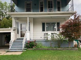313 Tacoma Ave, Buffalo, NY 14216