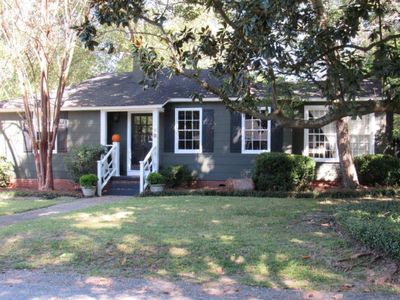 8 Lancaster Rd, Mobile, AL, 36608