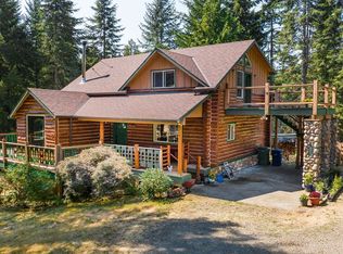 19111 SE Langensand Rd, Sandy, OR 97055