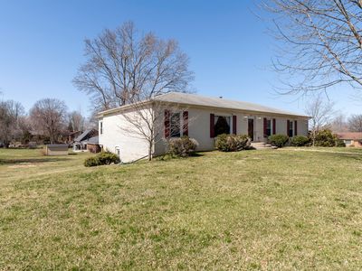 100 Summertree Dr, Nicholasville, KY, 40356