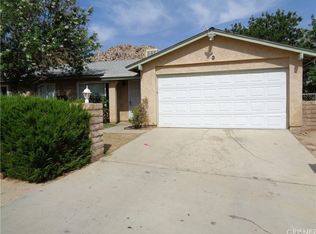 40035 Ridgemist St, Palmdale, CA 93591