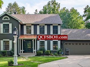 665 Mississippi Blvd, Bettendorf, IA