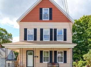 409 Pleasant St, Gardner, MA 01440
