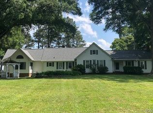 9599 Chamberlayne Rd, Mechanicsville, VA 23116