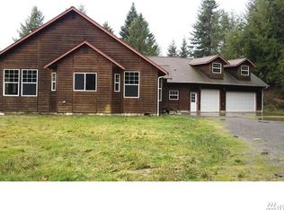 20201 State Route 507 SE, Centralia, WA 98531