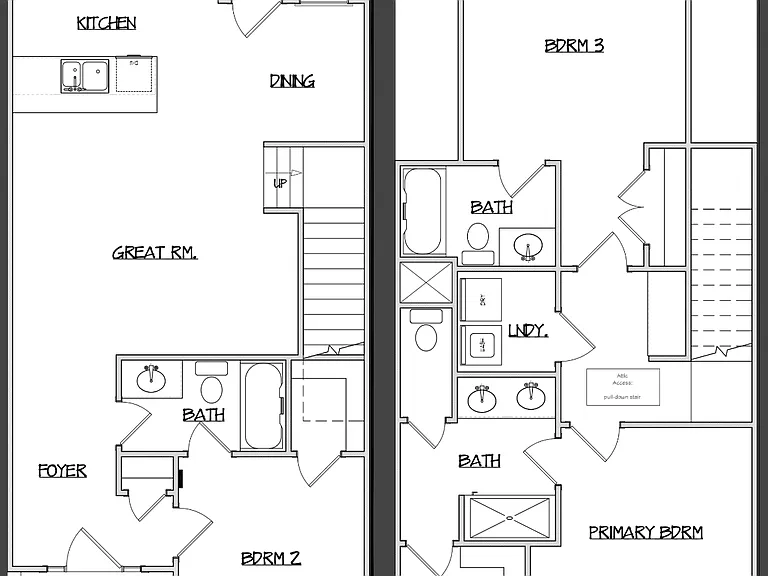 The Cottages at Highland Bluff — Photo 16