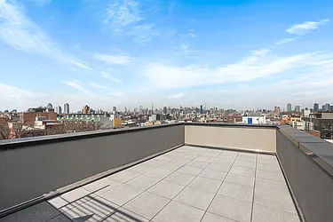 Rented by Keller Williams NYC