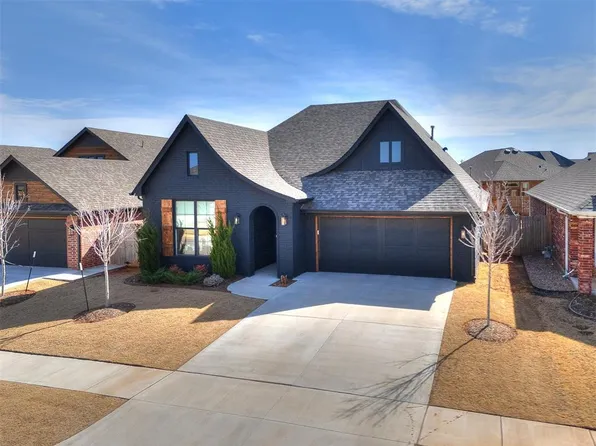 2506 NW 179th St, Edmond, OK 73012