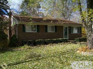 18661 Inkster Rd, Livonia, MI 48152